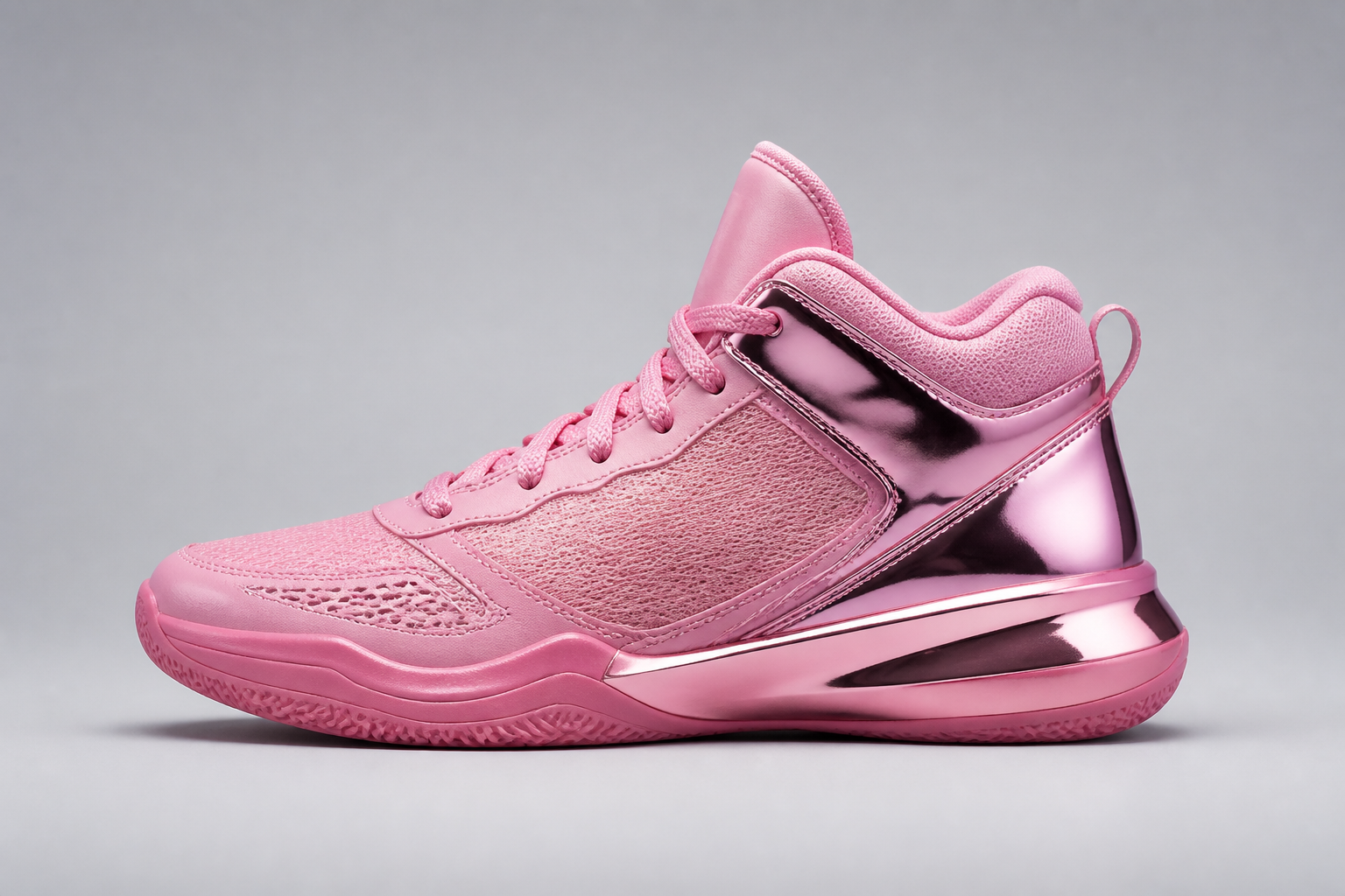 Hearth Goods Drive High Pink