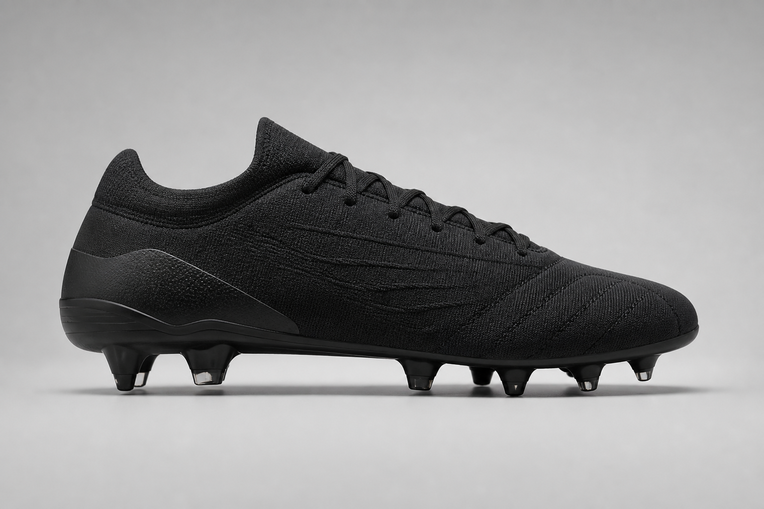 Ridge Supply Pitch Strike Black