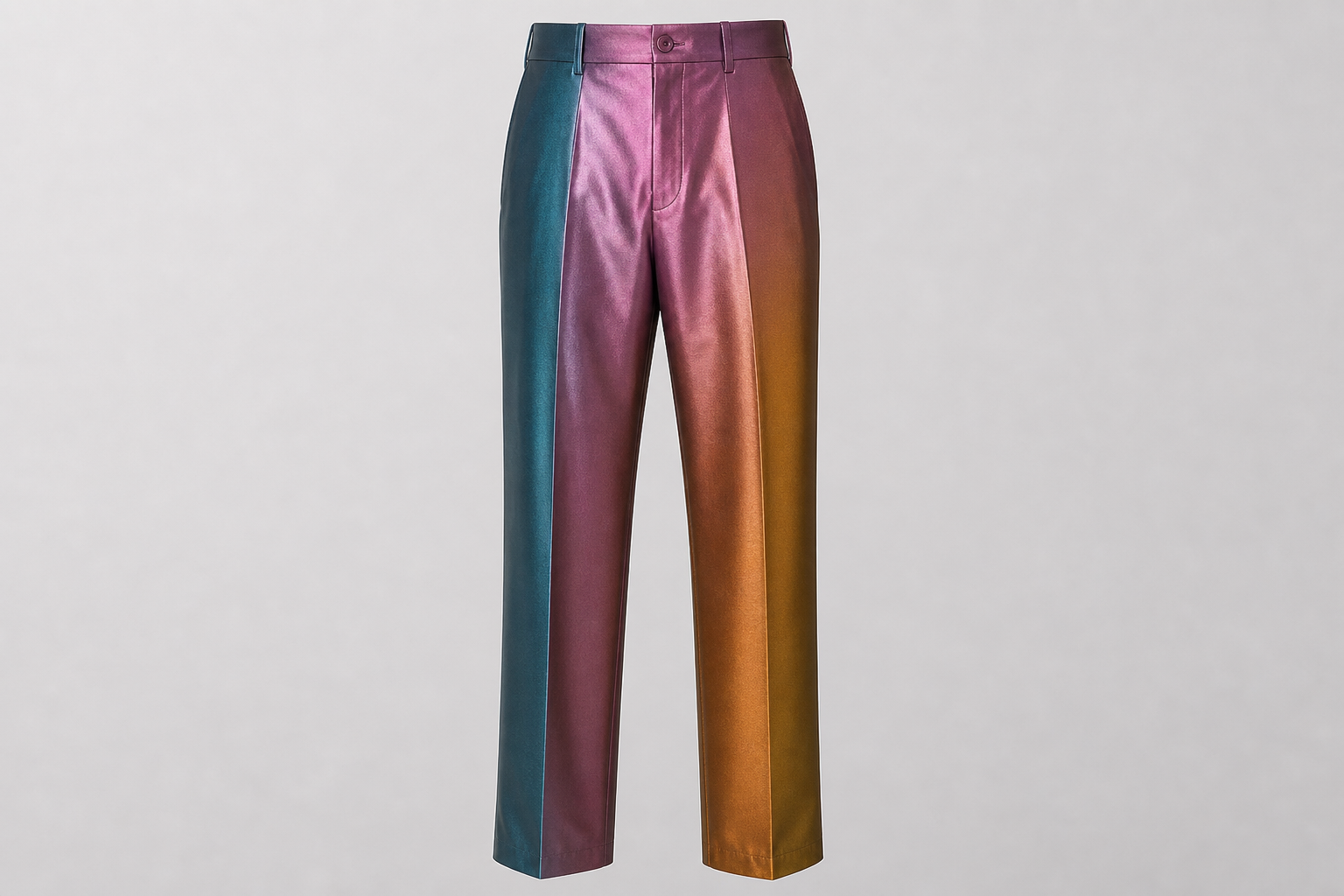 Forge Wear Daily Trouser Multi