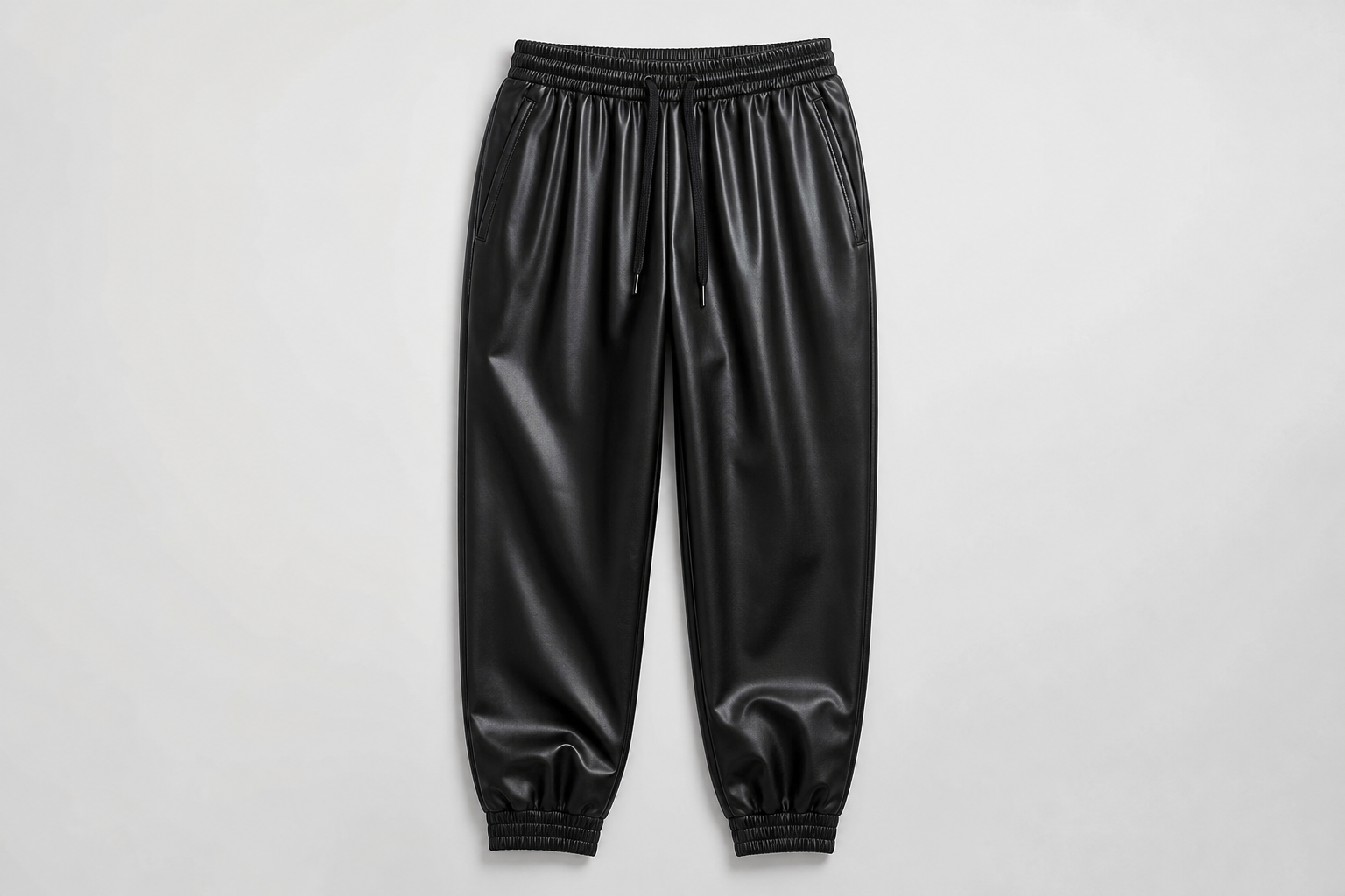 Mono Craft Relax Jogger Black