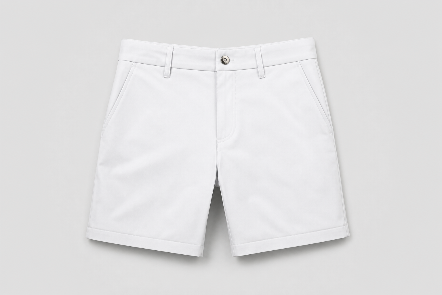 Urban Pulse Summer Cut White