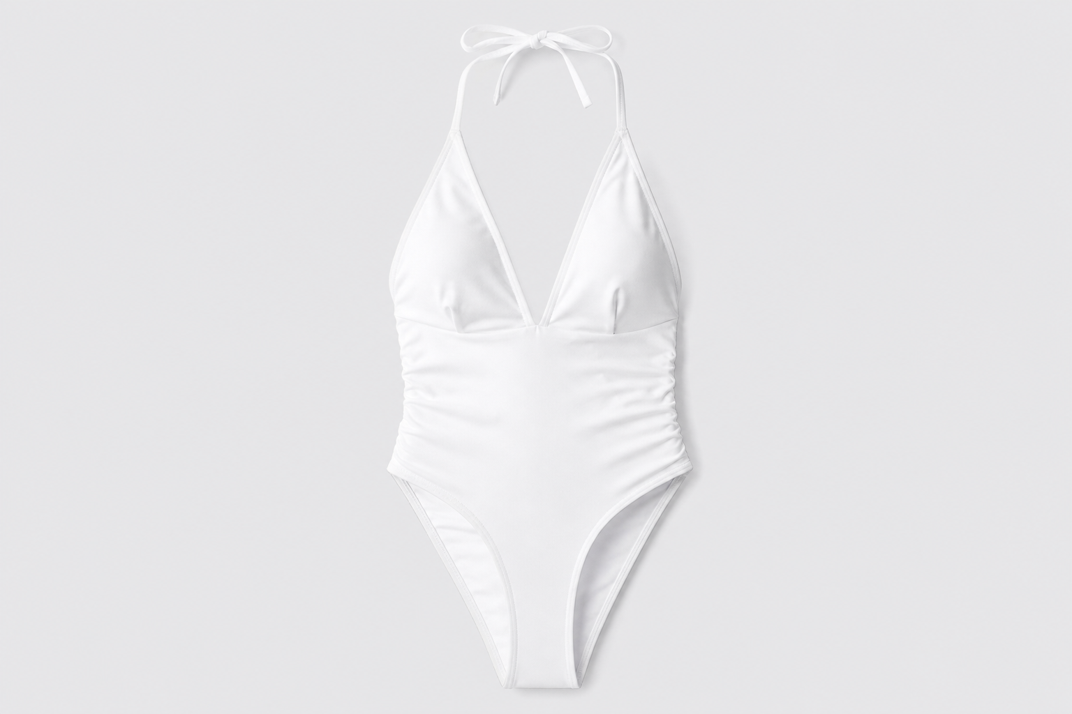 Terra Mode Beach One White