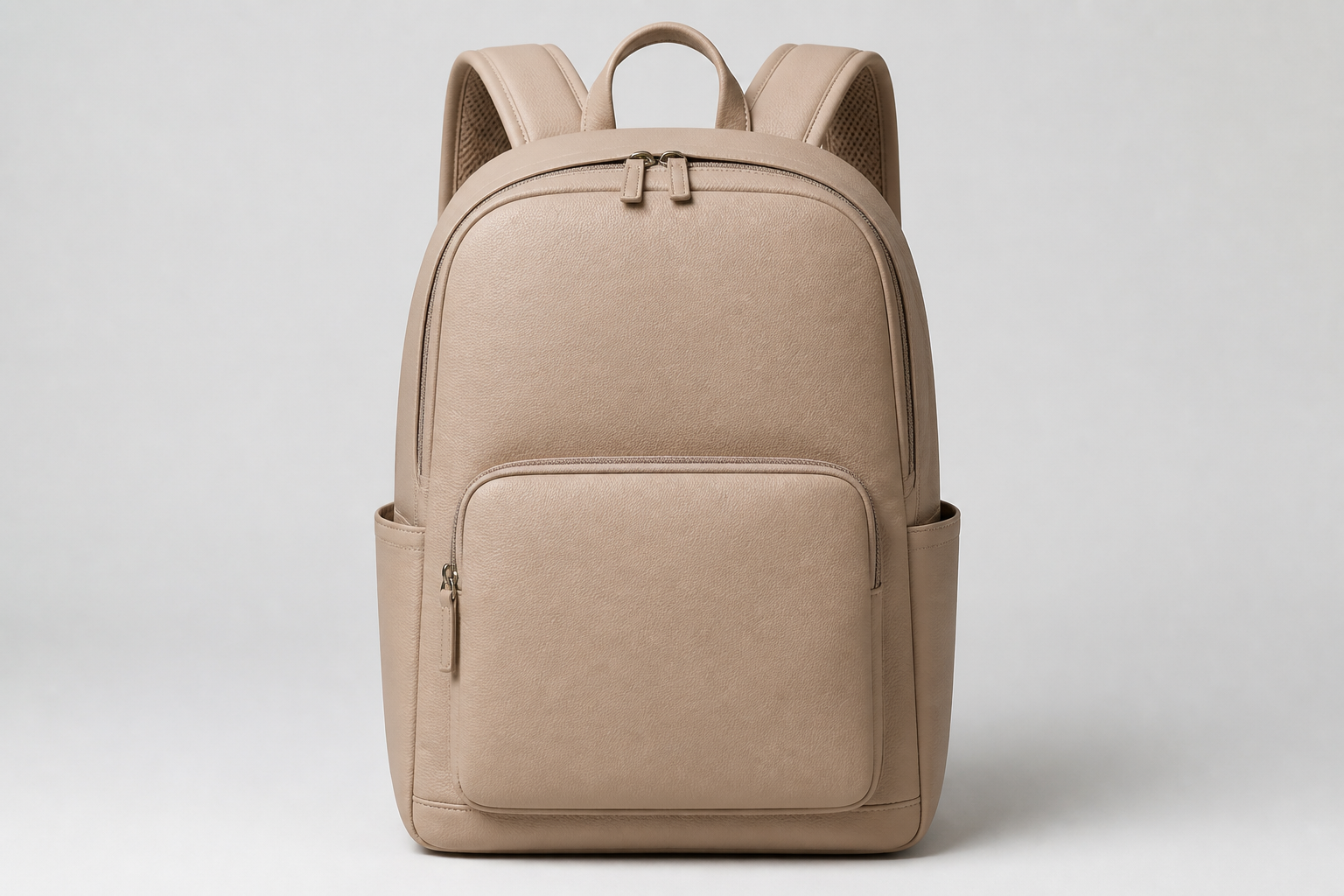 Harbor Unit Commute Bag Beige