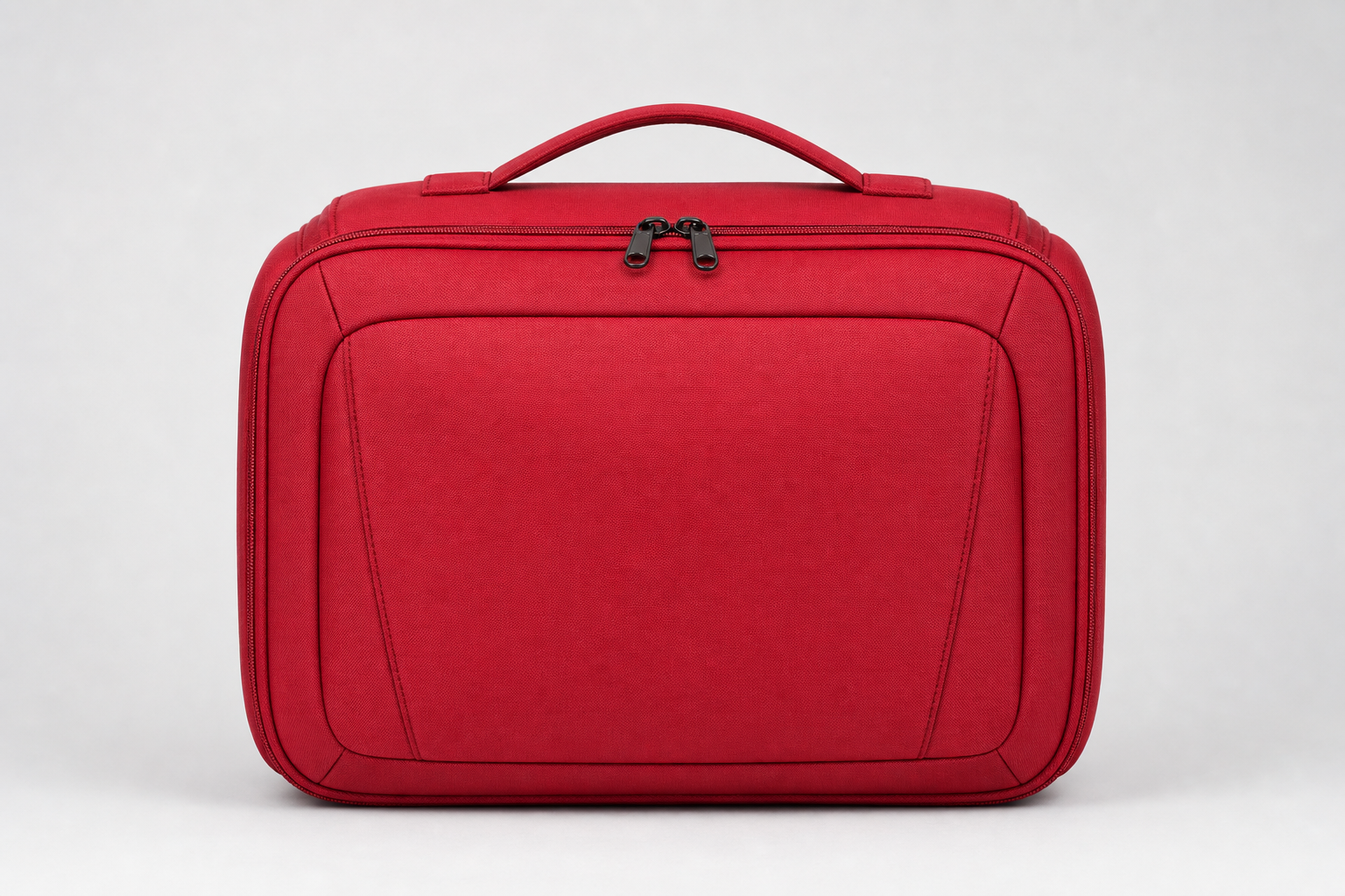 Hearth Goods Travel Case Red