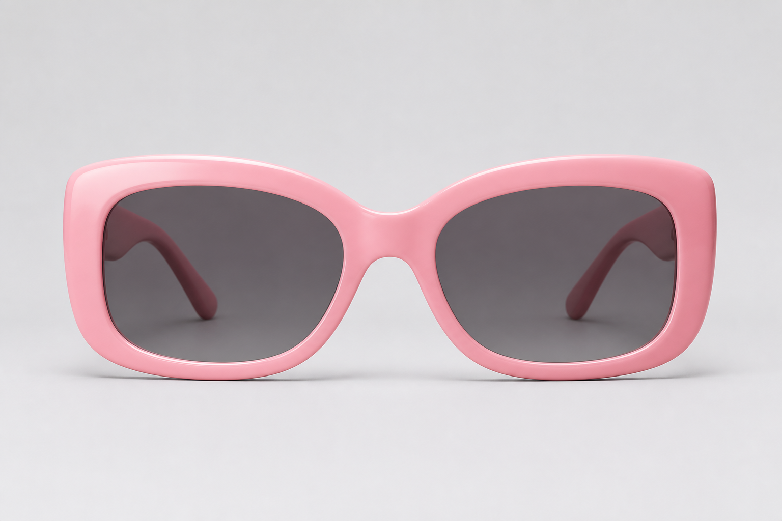 Loop & Co Frame Shade Pink