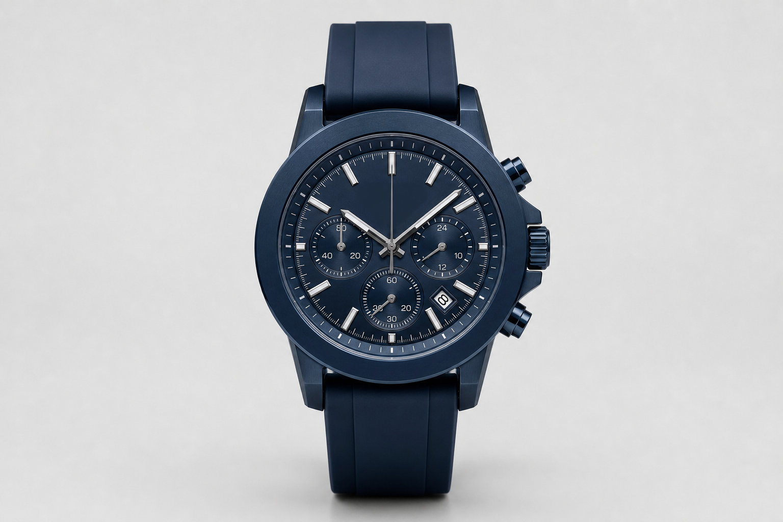 Analog Lab Chrono Sport Navy