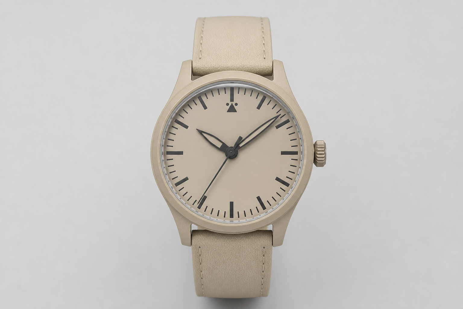 Urban Pulse Pilot Classic Beige