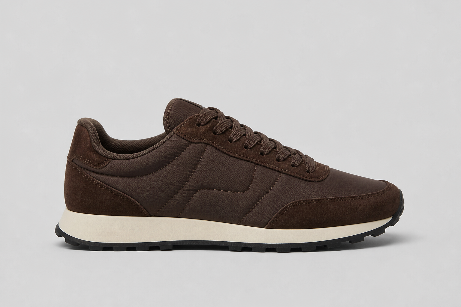 North Thread Drift One Brown