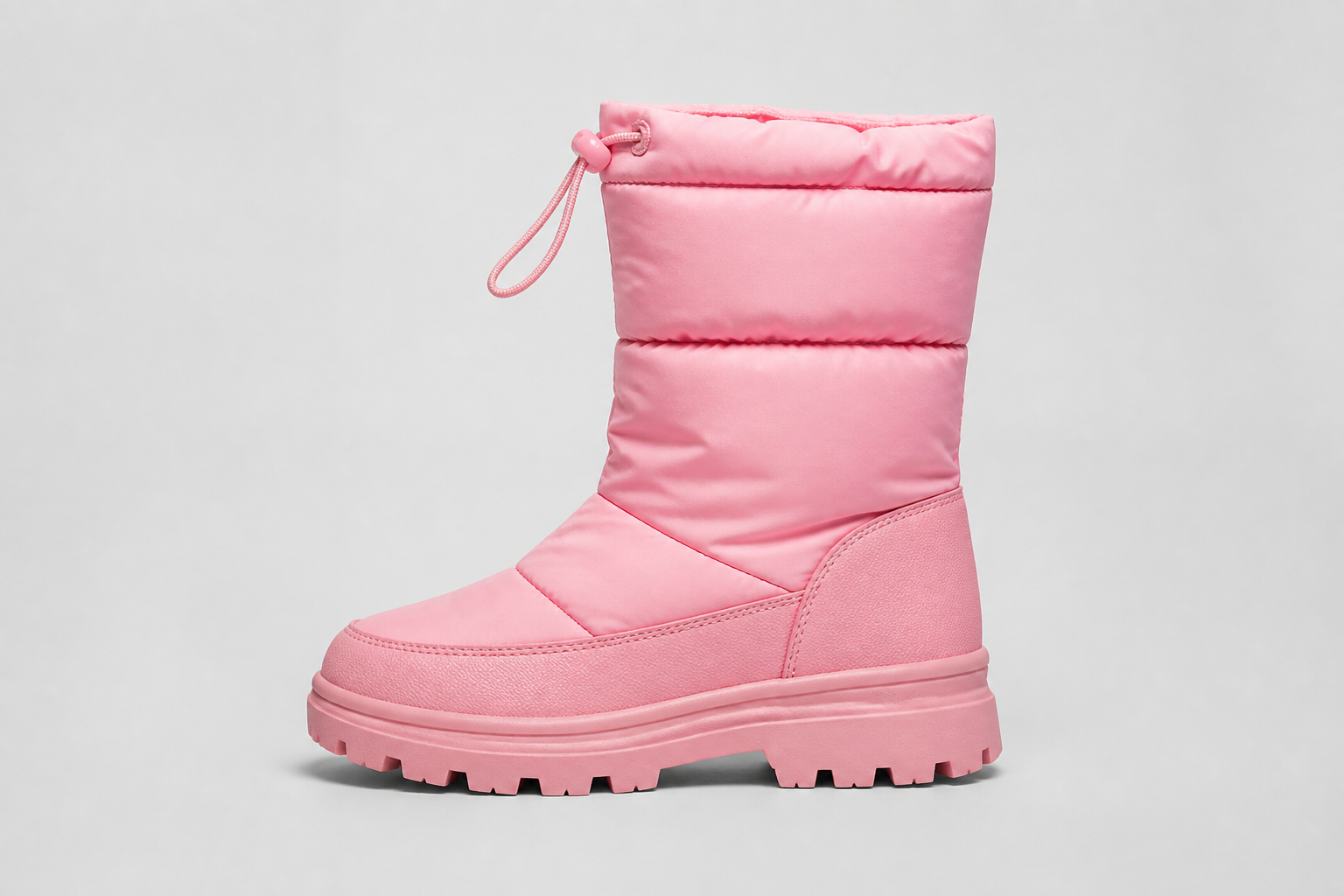 Slate Studio Summit Boot Pink