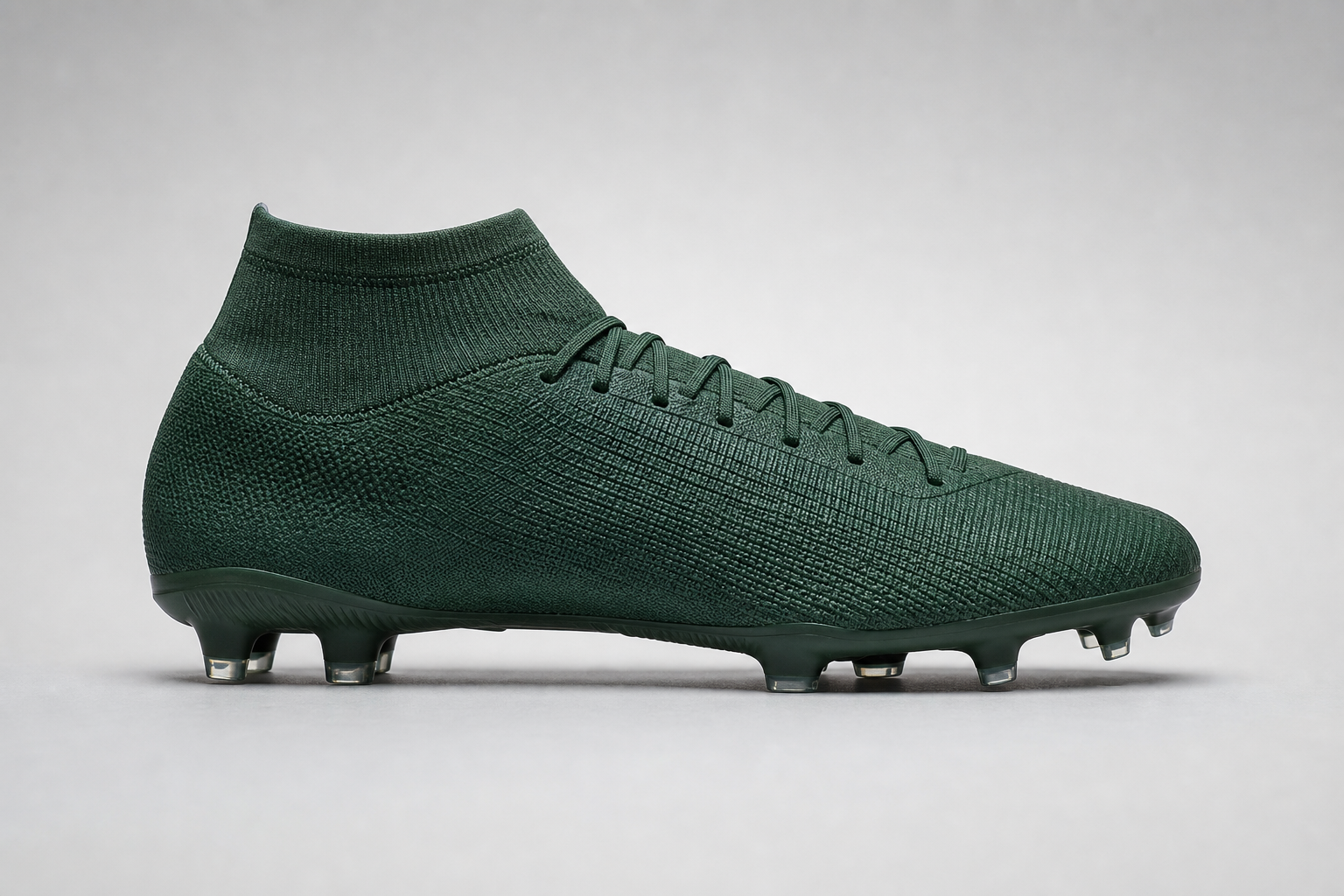 Mint Archive Pitch Strike Green