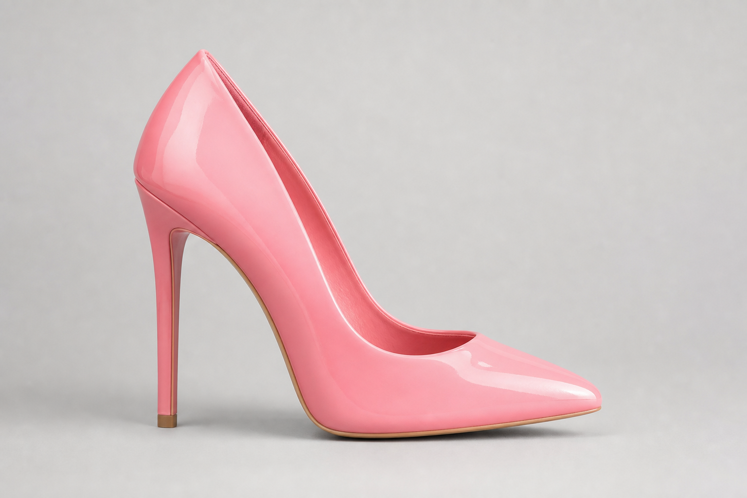 Field Notes Elevate Heel Pink