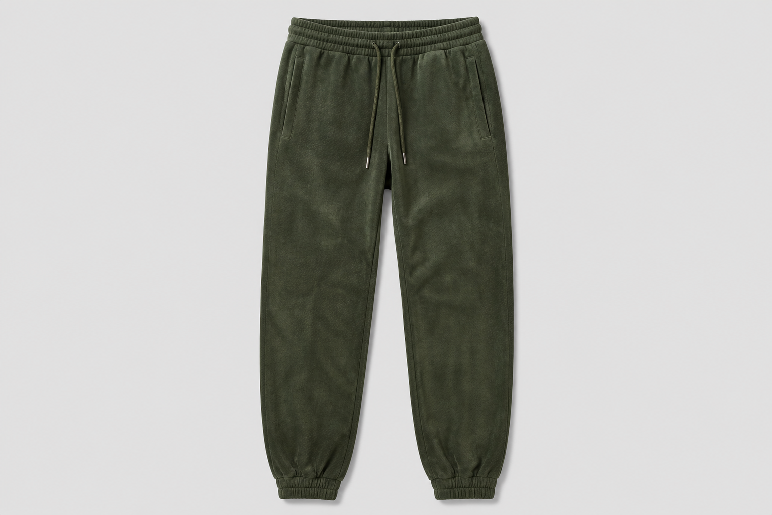 Slate Studio Relax Jogger Green