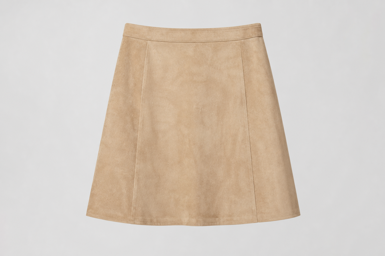 Beam Society A-Line Beige