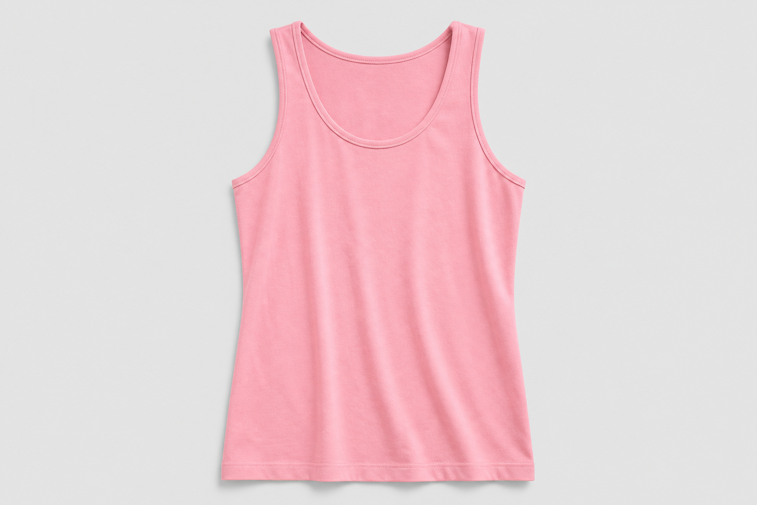 Analog Lab Core Tank Pink