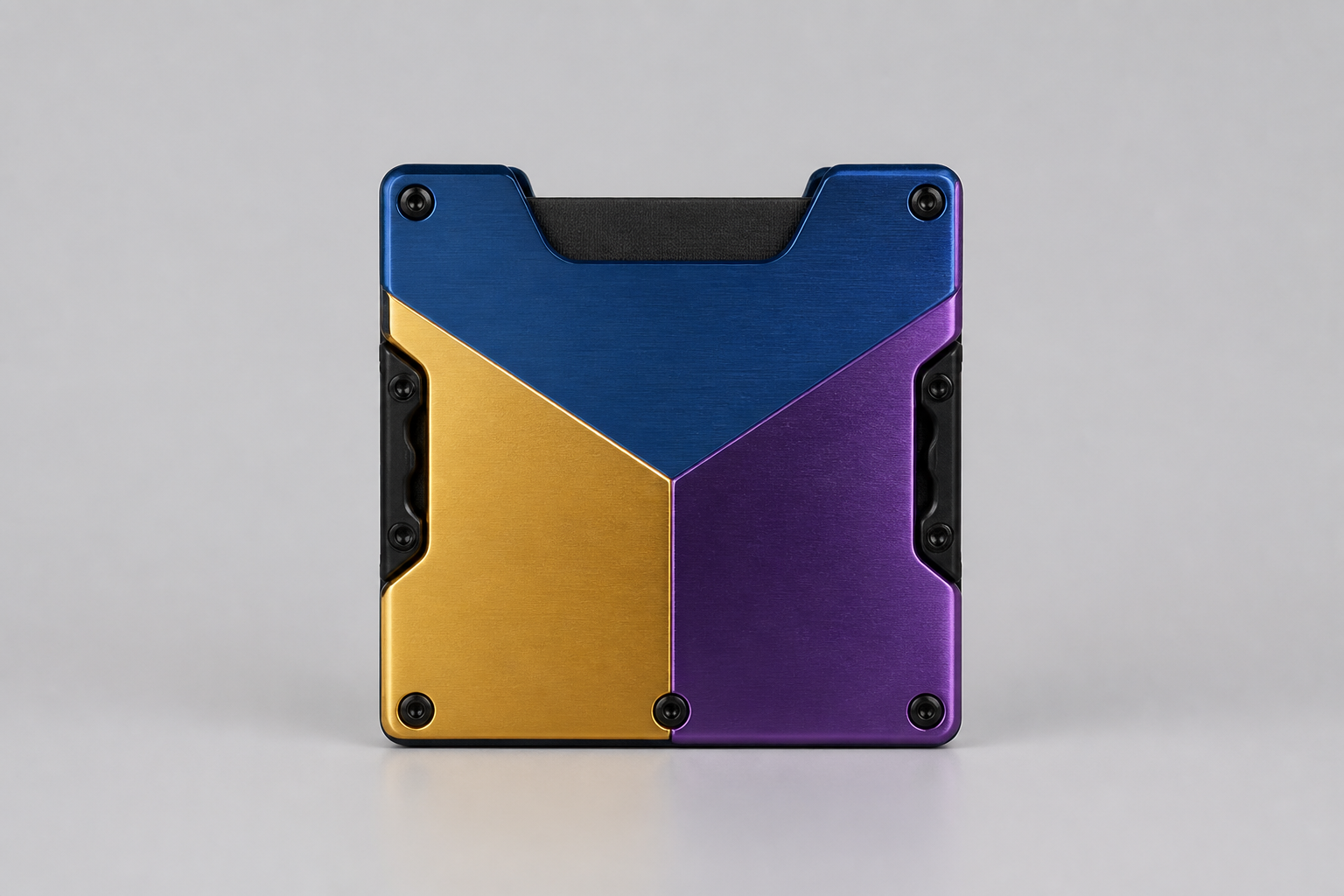 Kairo Works Mini Wallet Multi