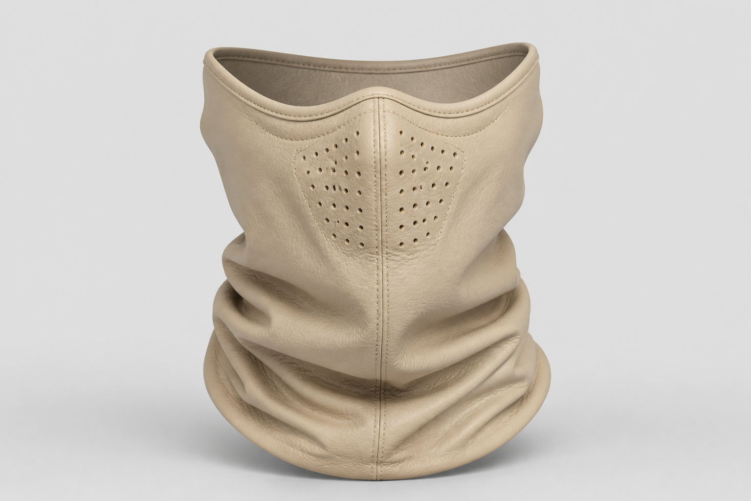 Harbor Unit Sport Mask Beige