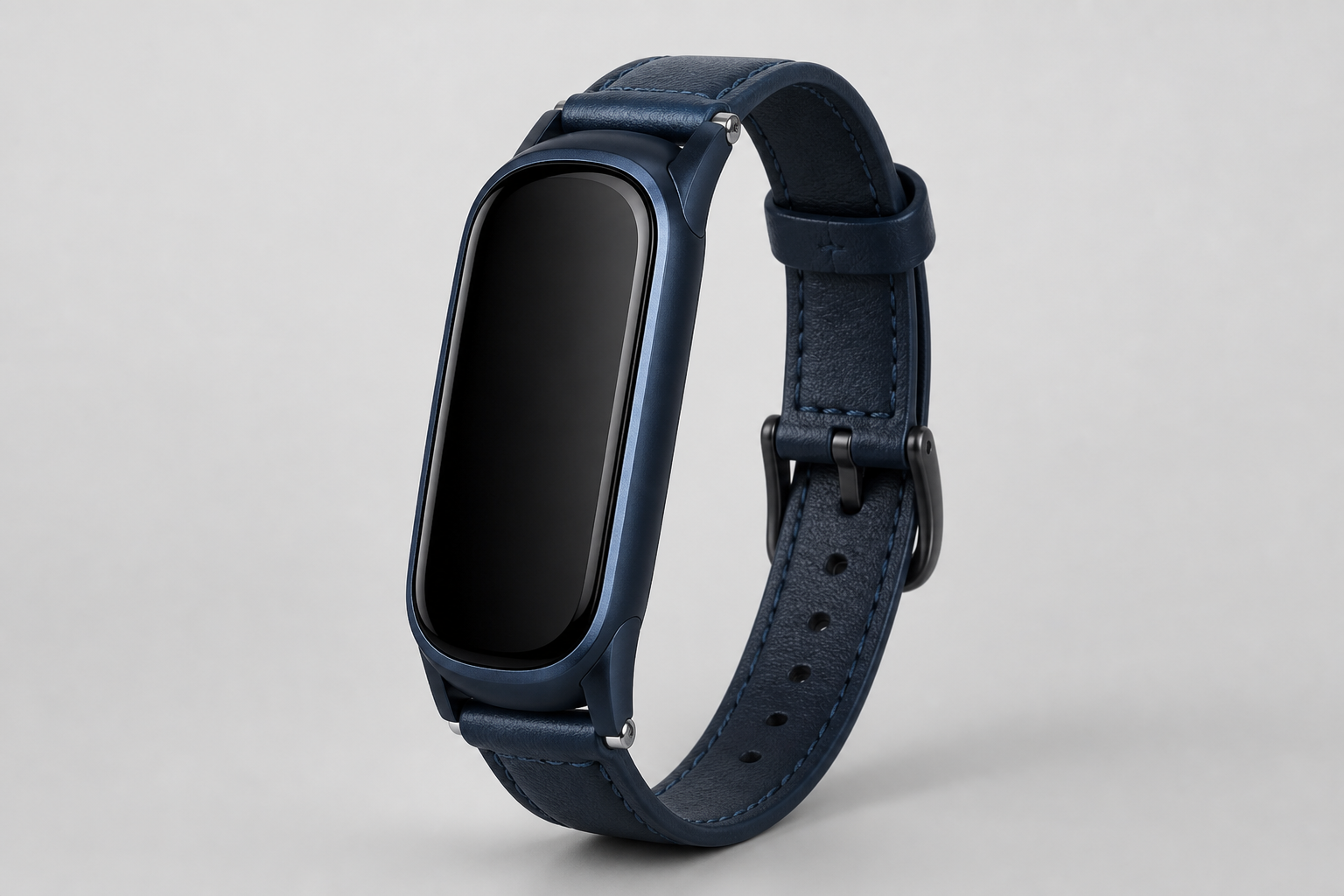 Hearth Goods Smart Band Navy