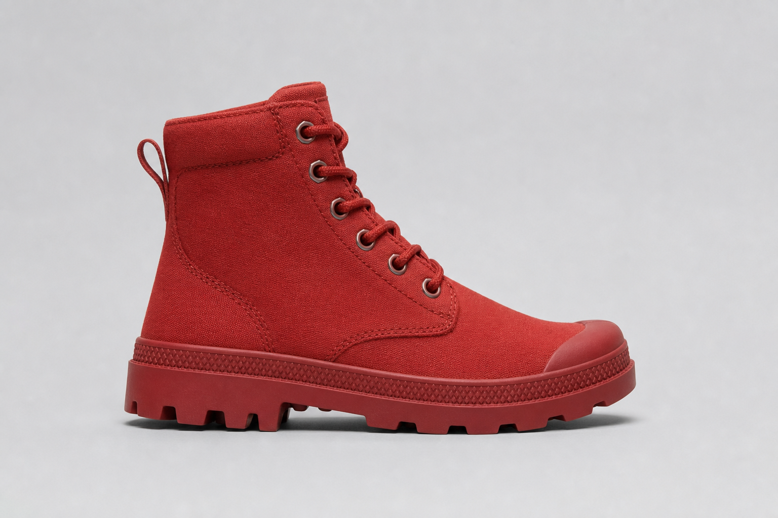 Ridge Supply Trail Guard Red