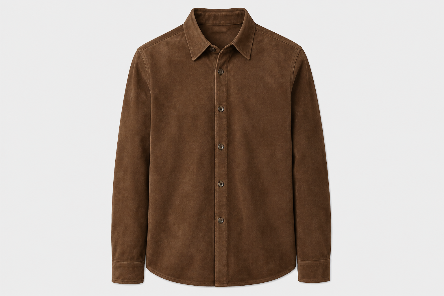 North Thread Studio Sleeve Brown