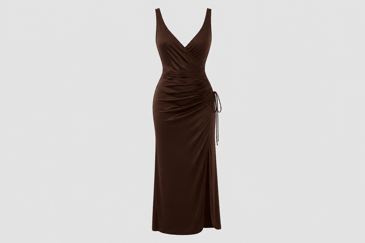 Beam Society Midi Line Brown