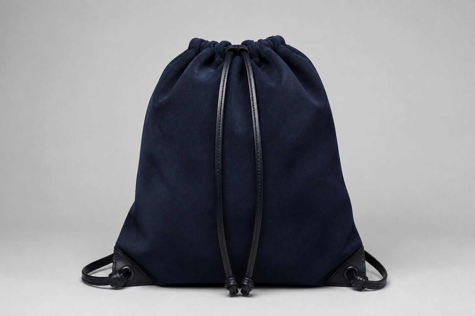 Loop & Co Drawstring Kit Navy