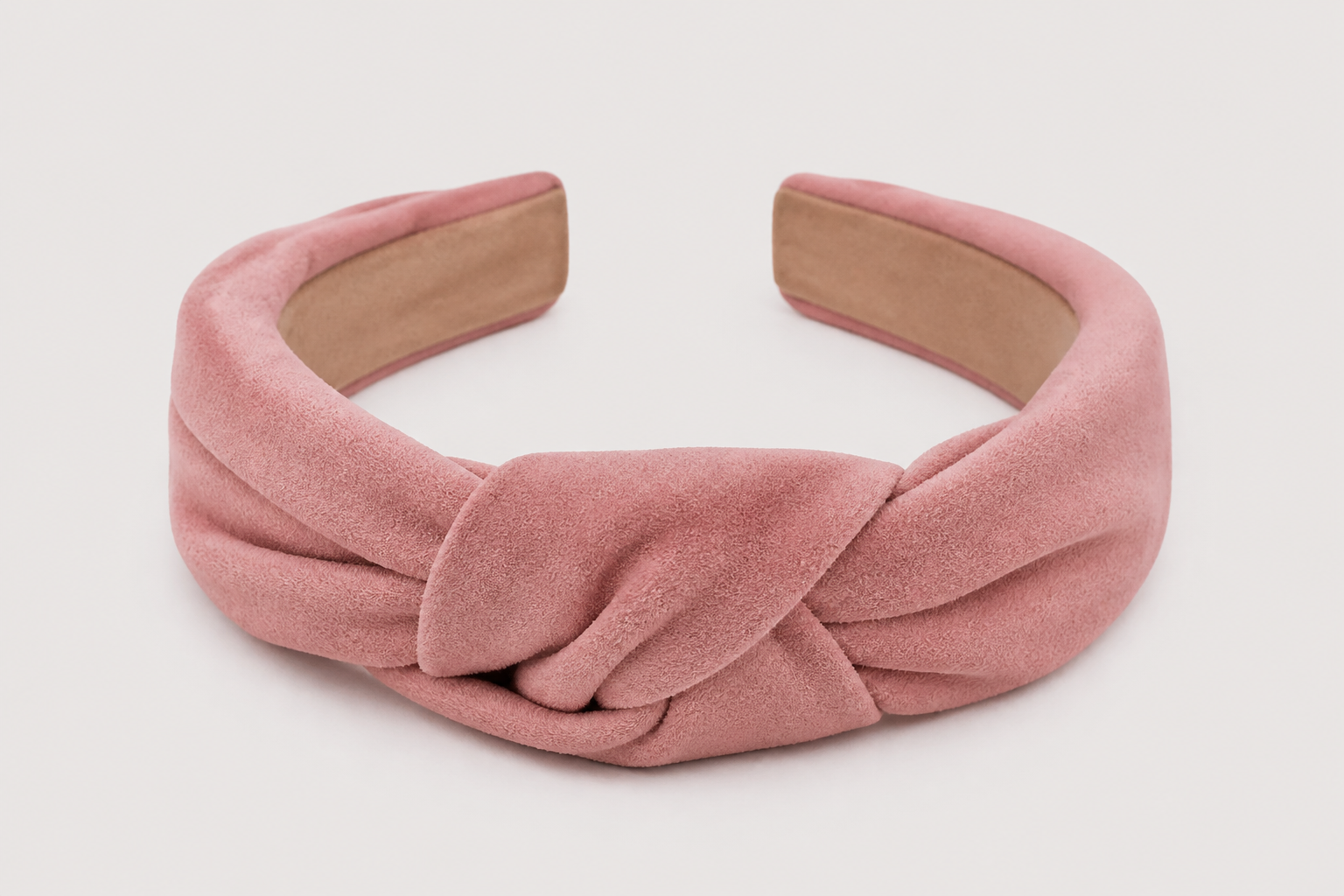 Analog Lab Head Band Pink
