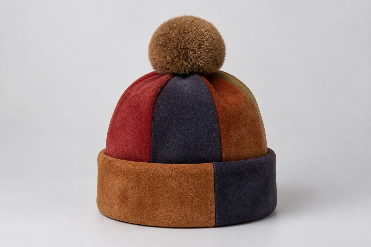 Forge Wear Winter Cap Multi