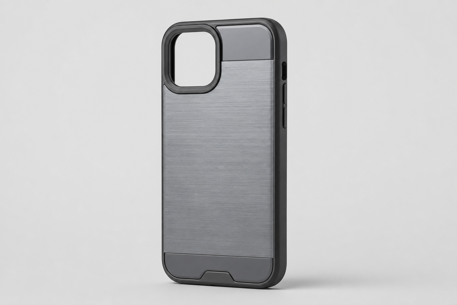 Beam Society Grip Case Grey