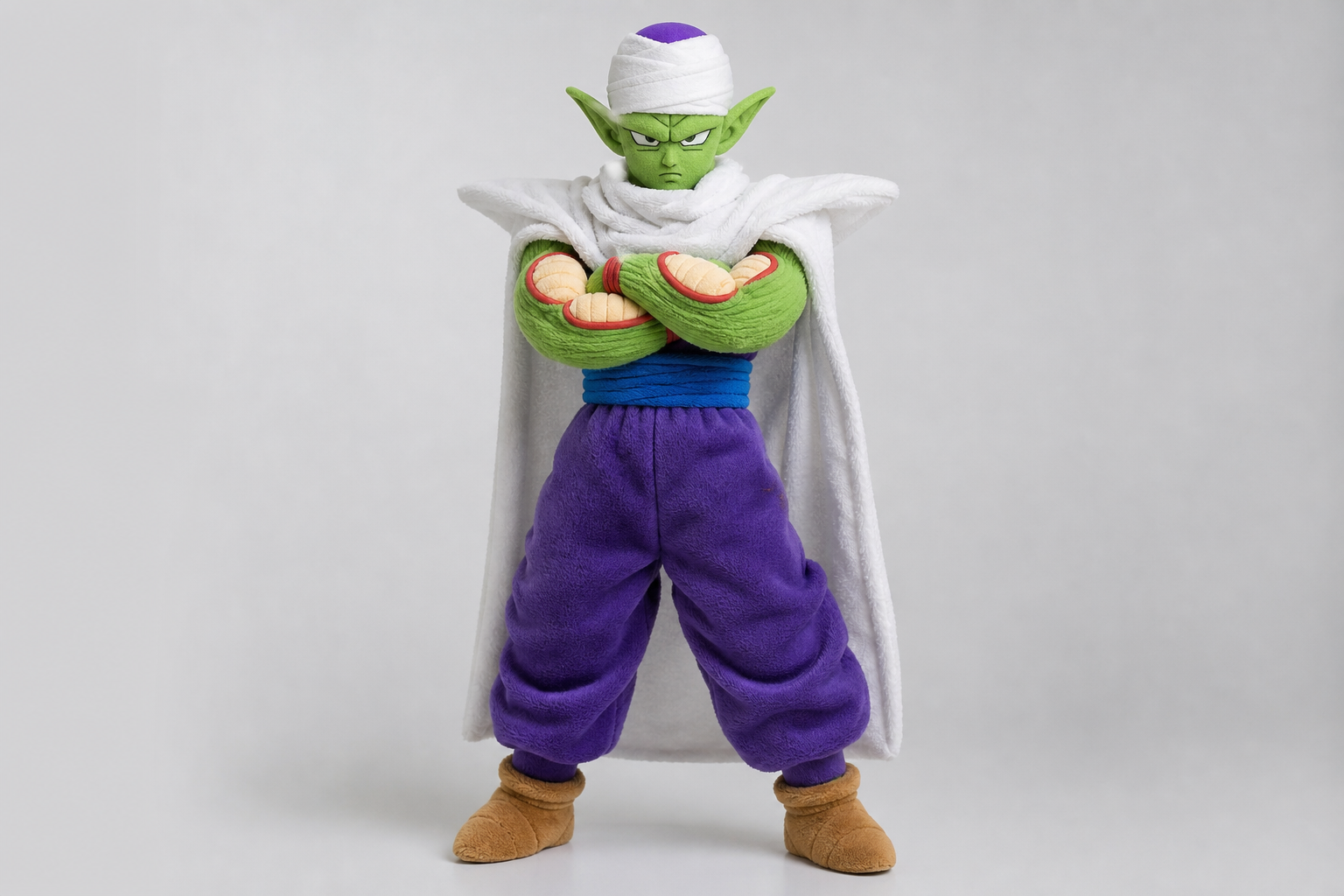 Analog Lab Pose Figure Green