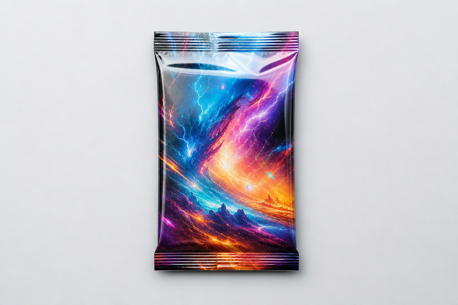 Urban Pulse Card Set Multi