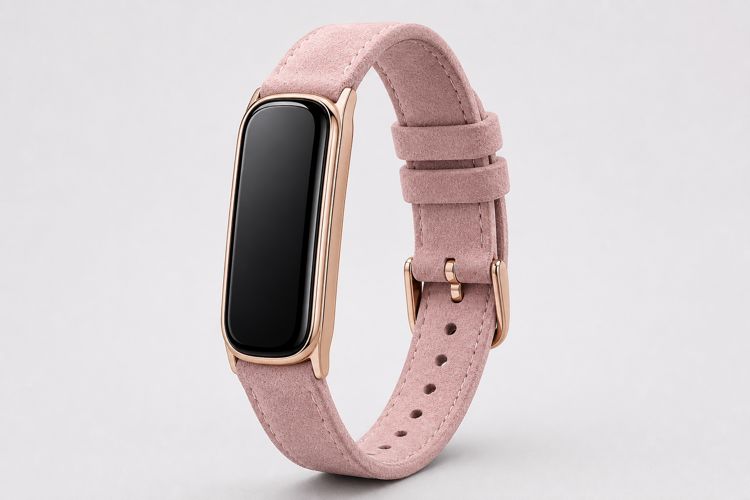 Loop & Co Smart Band Pink